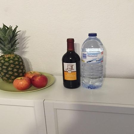 Apartamento Bairro Alto Lizbona Pokój zdjęcie