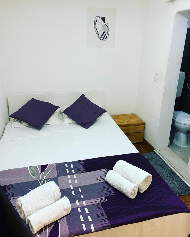 Apartamento Bairro Alto Lizbona Zewnętrze zdjęcie