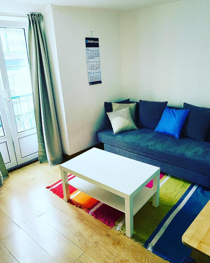 Apartamento Bairro Alto Lizbona Zewnętrze zdjęcie